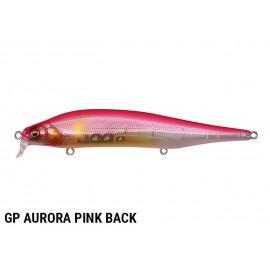 Megabass ITO-Shiner SSR GP Aurora Pink Back